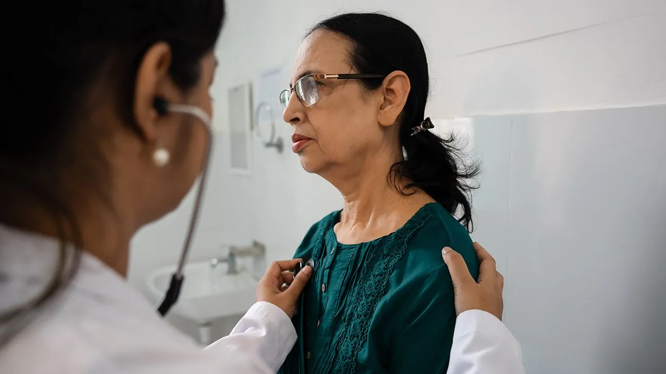 Research Reveals Unexpected Triggers of Cardiac Events for Ladies Under 65