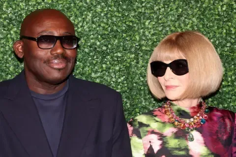 Style Sector Faces the Danger Reversing Progress Concerning Inclusivity, Says Ex- Vogue Magazine Boss