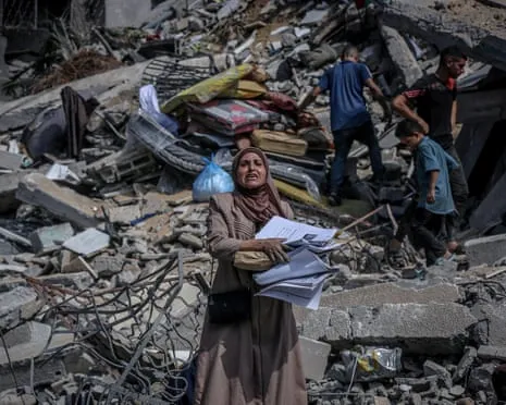 France Needed to Recognised Palestine as a State Years Ago: The Cynic Wonders: Why Now?