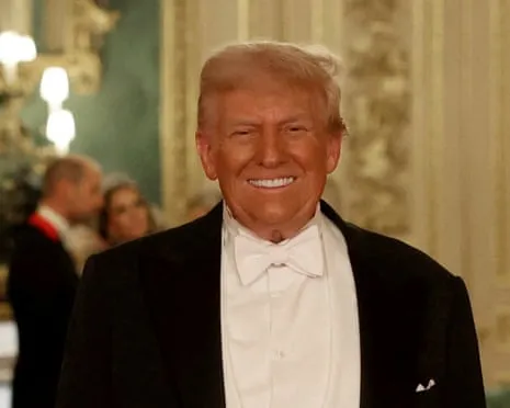 The President Plans to Designate Antifa as a Key Terrorist Entity