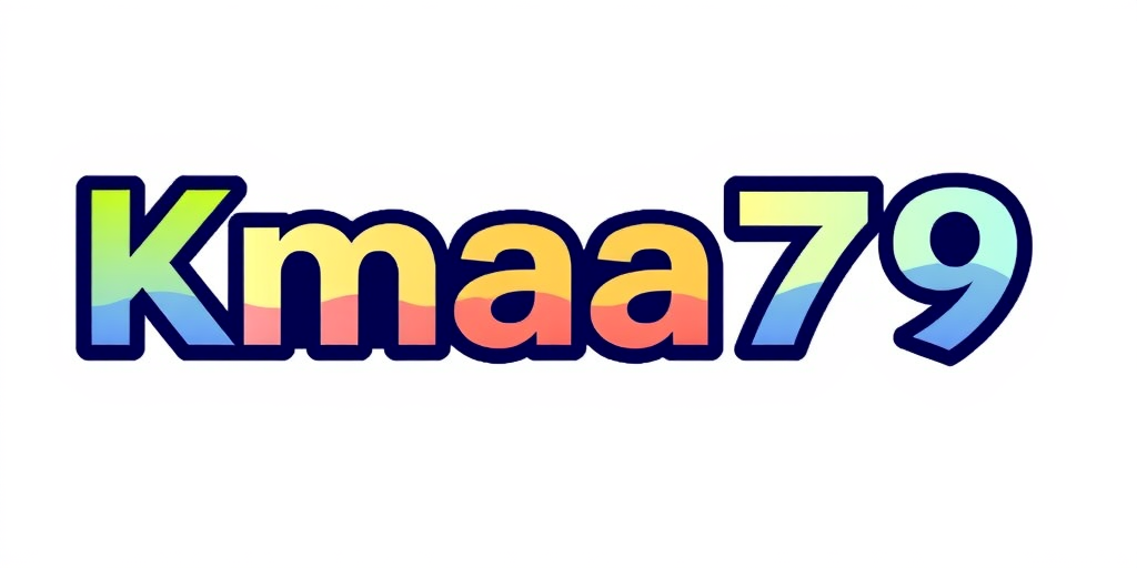 Kmaa79 Blog